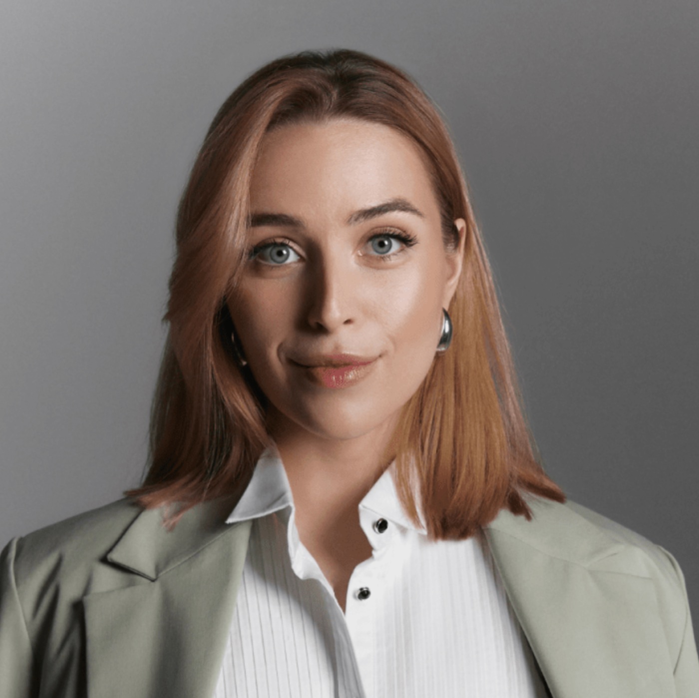Kateryna Bova